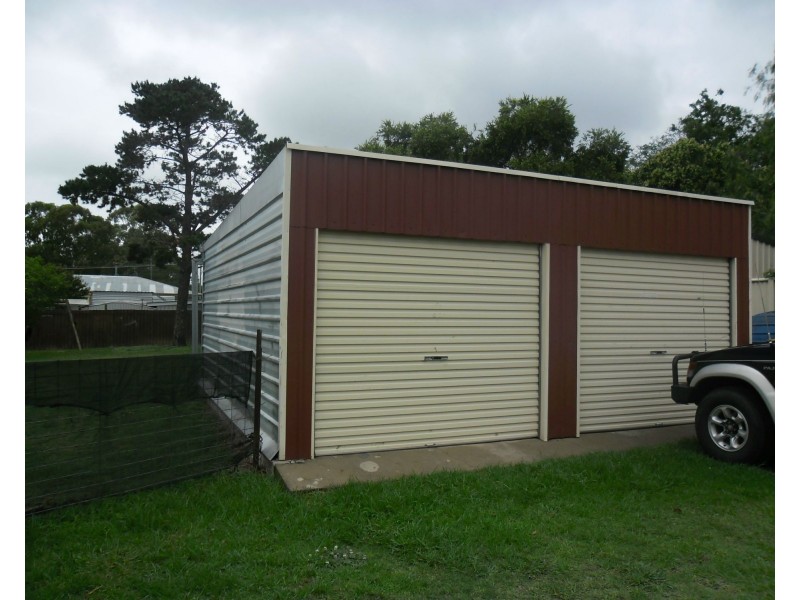 60 Wantley Street, Warwick QLD 4370