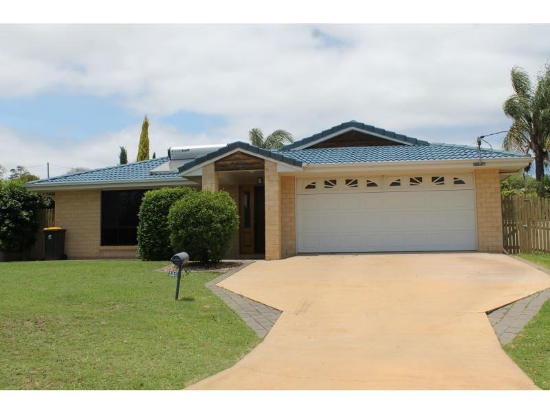110 Locke Street, Warwick QLD 4370