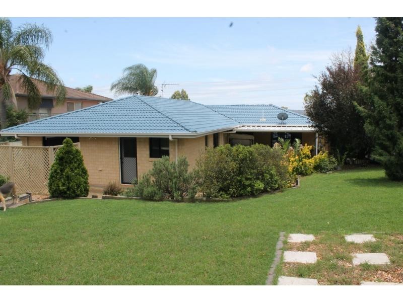 110 Locke Street, Warwick QLD 4370