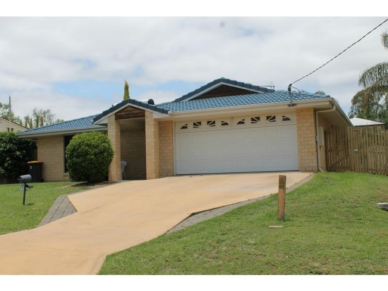 110 Locke Street, Warwick QLD 4370