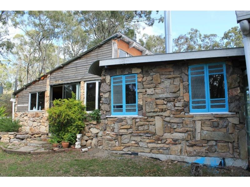 440 Maher Lane, Warwick QLD 4370