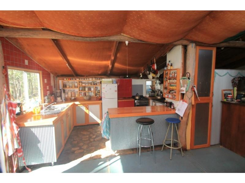 440 Maher Lane, Warwick QLD 4370