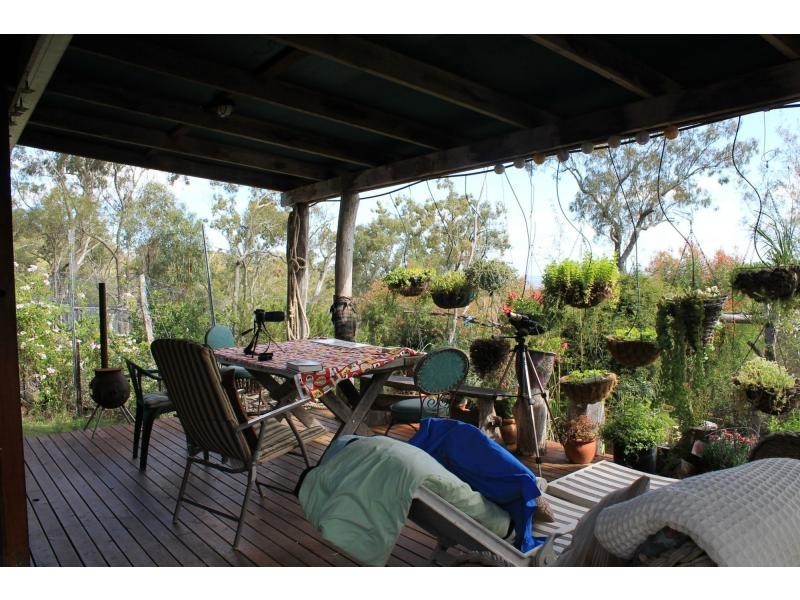 440 Maher Lane, Warwick QLD 4370