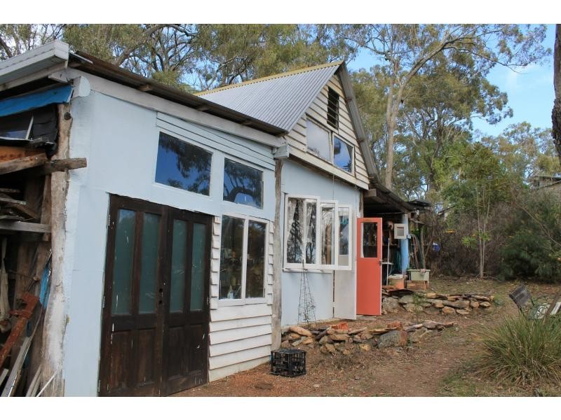 440 Maher Lane, Warwick QLD 4370