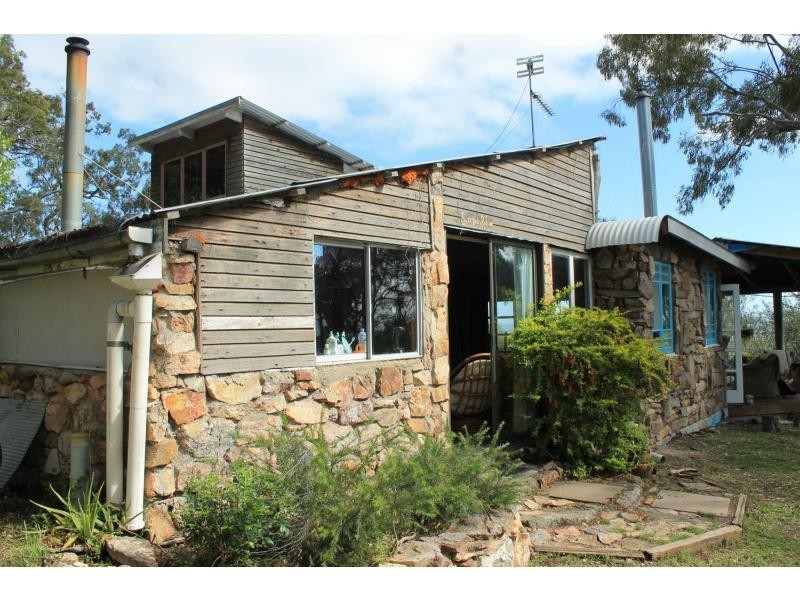 440 Maher Lane, Warwick QLD 4370