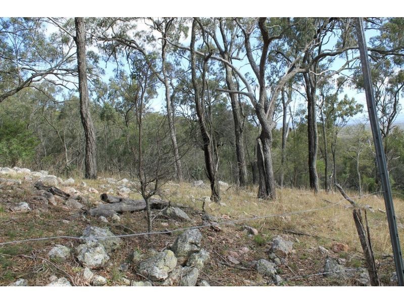 440 Maher Lane, Warwick QLD 4370