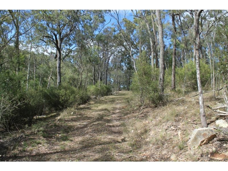 440 Maher Lane, Warwick QLD 4370