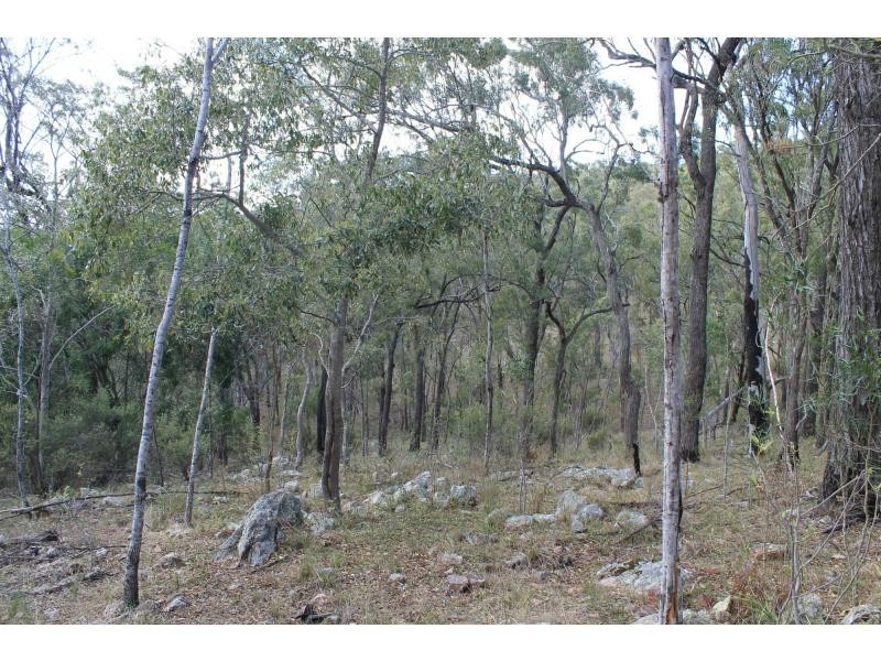 440 Maher Lane, Warwick QLD 4370