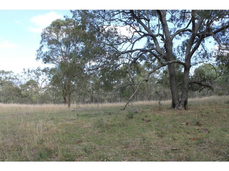 440 Maher Lane, Warwick QLD 4370