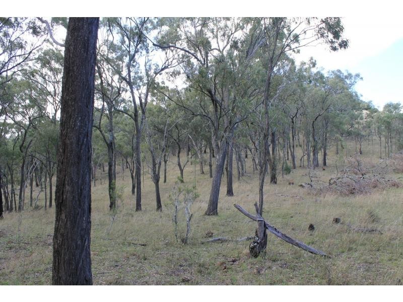 440 Maher Lane, Warwick QLD 4370