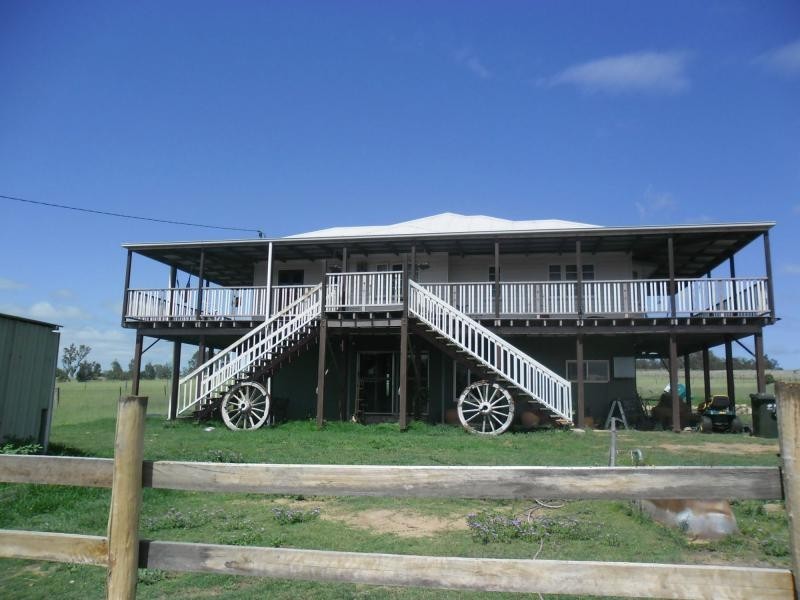 215 Kirklands Road, Warwick QLD 4370