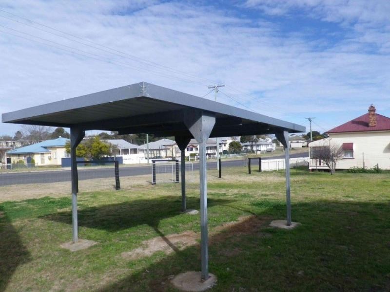 21A Wantley Street, Warwick QLD 4370