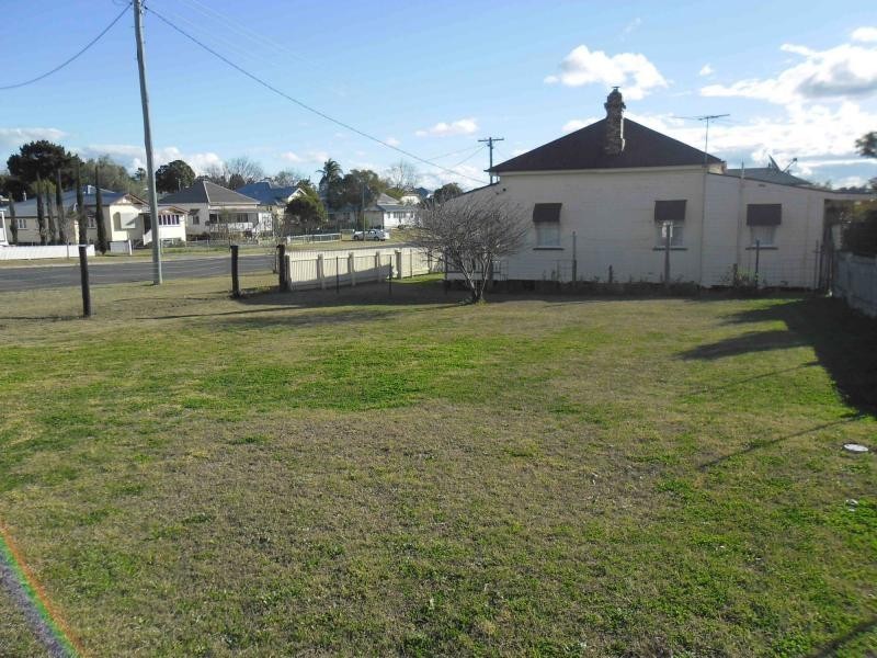 21A Wantley Street, Warwick QLD 4370