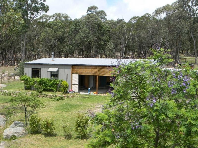 298 Marinis Road, Stanthorpe QLD 4380