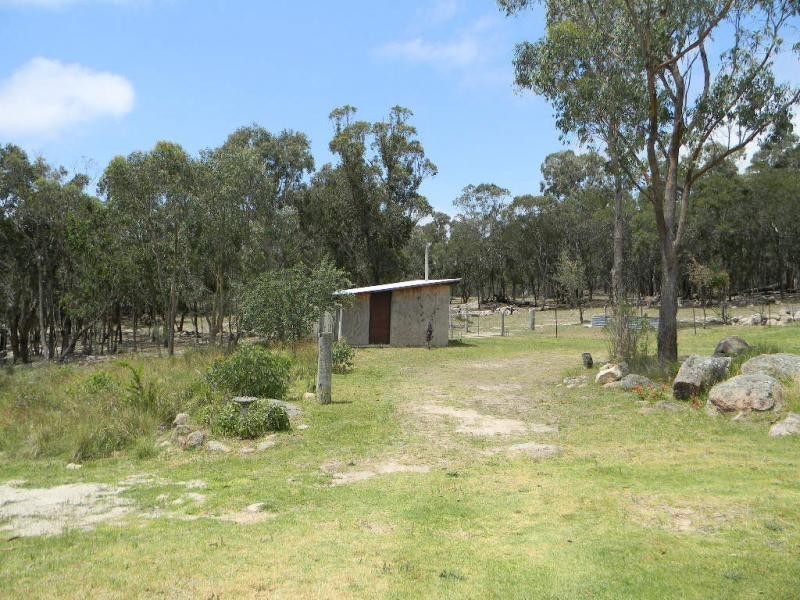 298 Marinis Road, Stanthorpe QLD 4380