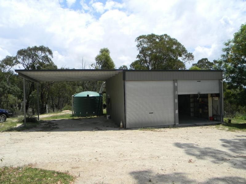 298 Marinis Road, Stanthorpe QLD 4380