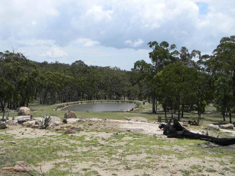 298 Marinis Road, Stanthorpe QLD 4380