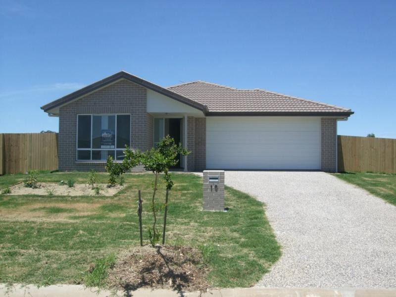10 Tanna Drive, Warwick QLD 4370