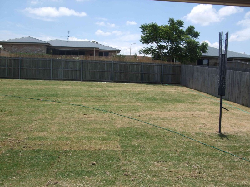 25 Sharon Drive, Warwick QLD 4370