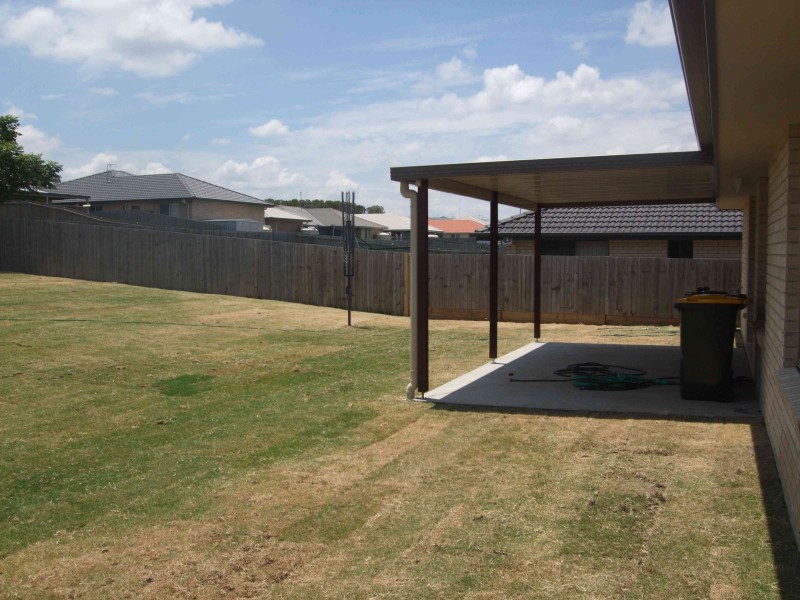 25 Sharon Drive, Warwick QLD 4370