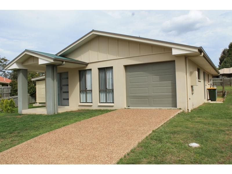 8 Rose Lea Court, Warwick QLD 4370