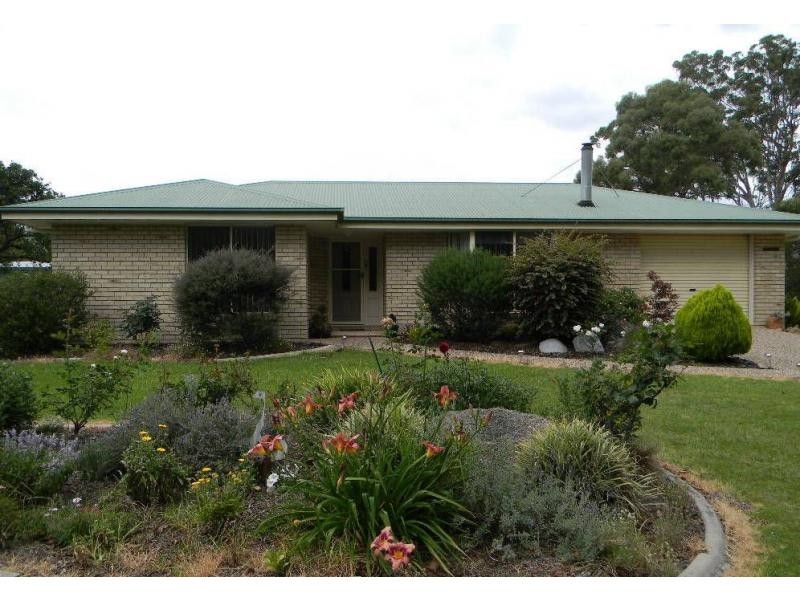 3 Belmont Drive, Dalveen QLD 4374