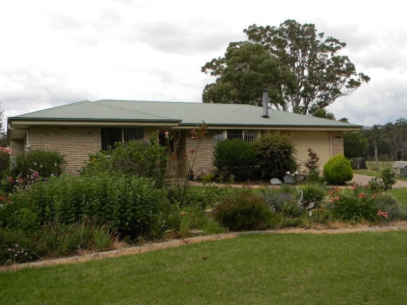 3 Belmont Drive, Dalveen QLD 4374