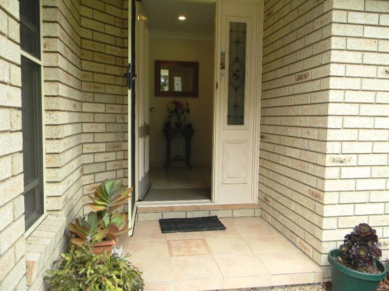 3 Belmont Drive, Dalveen QLD 4374