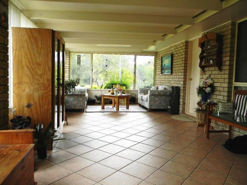 3 Belmont Drive, Dalveen QLD 4374