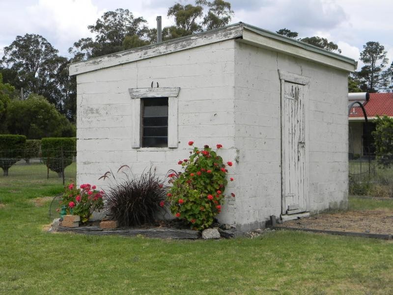 3 Belmont Drive, Dalveen QLD 4374