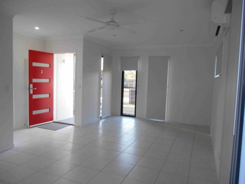 2/110 Fitzroy Street, Warwick QLD 4370