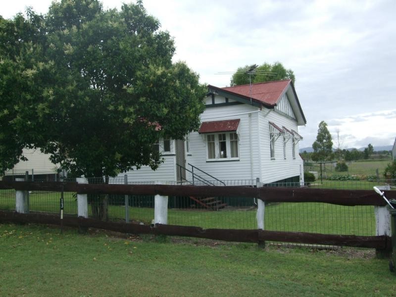 13 Swan Creek Hall Road, Swan Creek QLD 4370