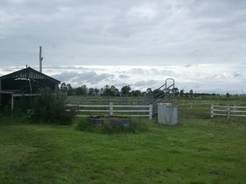 13 Swan Creek Hall Road, Swan Creek QLD 4370