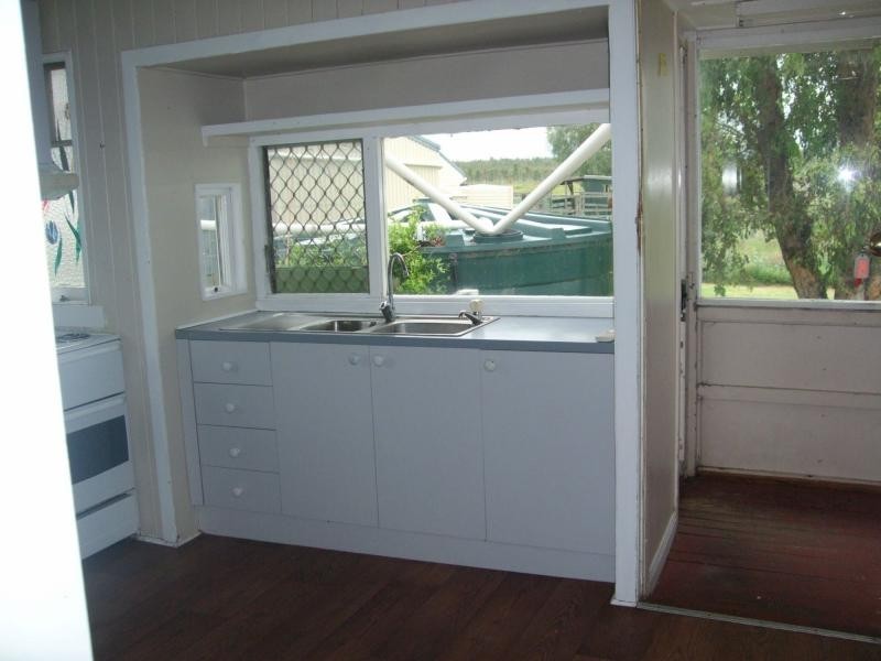 13 Swan Creek Hall Road, Swan Creek QLD 4370