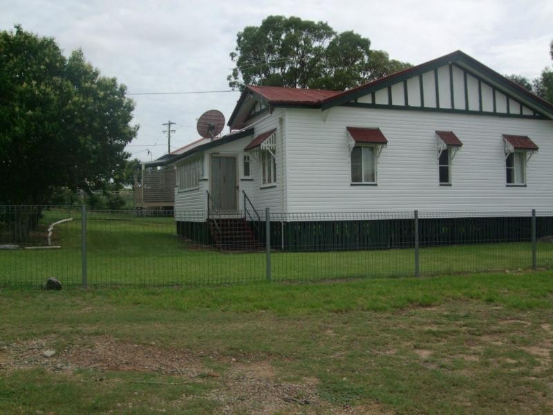 13 Swan Creek Hall Road, Swan Creek QLD 4370