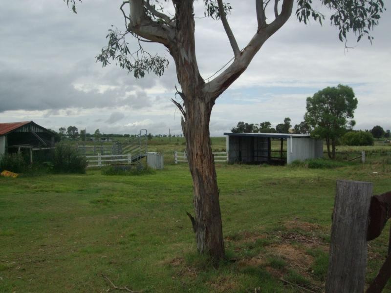 13 Swan Creek Hall Road, Swan Creek QLD 4370