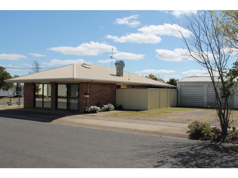8 Fisher Street, Clifton QLD 4361