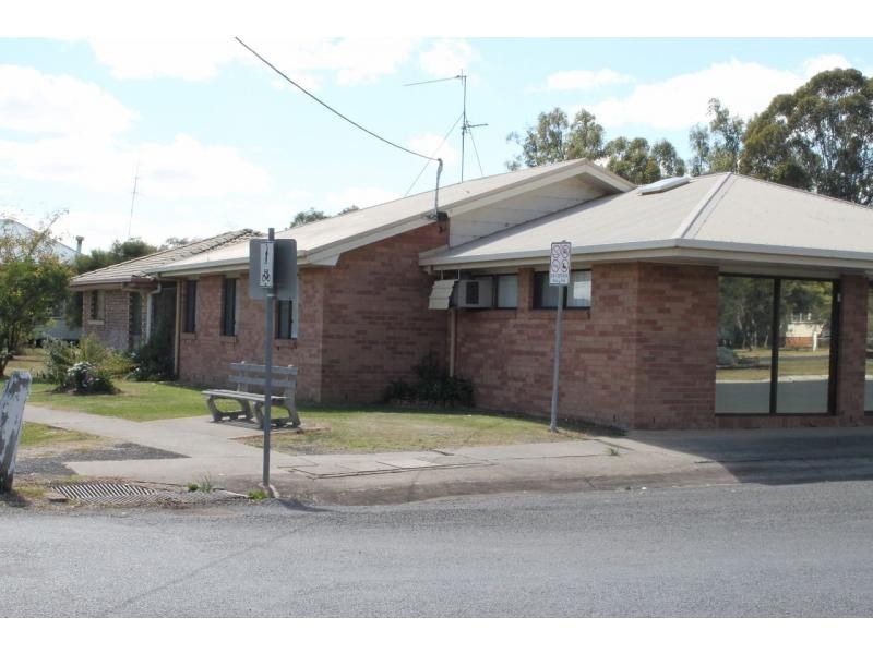 8 Fisher Street, Clifton QLD 4361