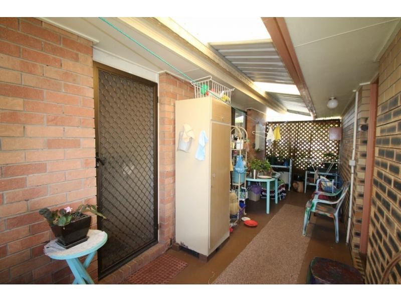 8 Fisher Street, Clifton QLD 4361