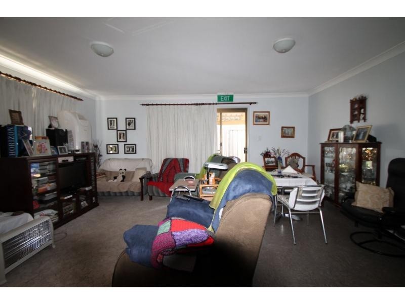 8 Fisher Street, Clifton QLD 4361