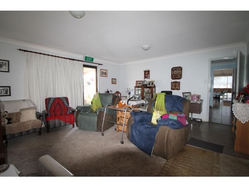 8 Fisher Street, Clifton QLD 4361