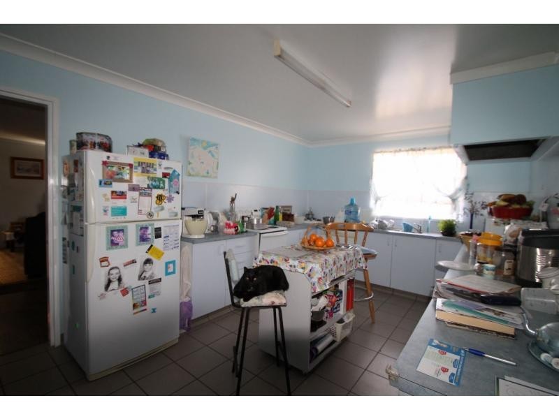 8 Fisher Street, Clifton QLD 4361