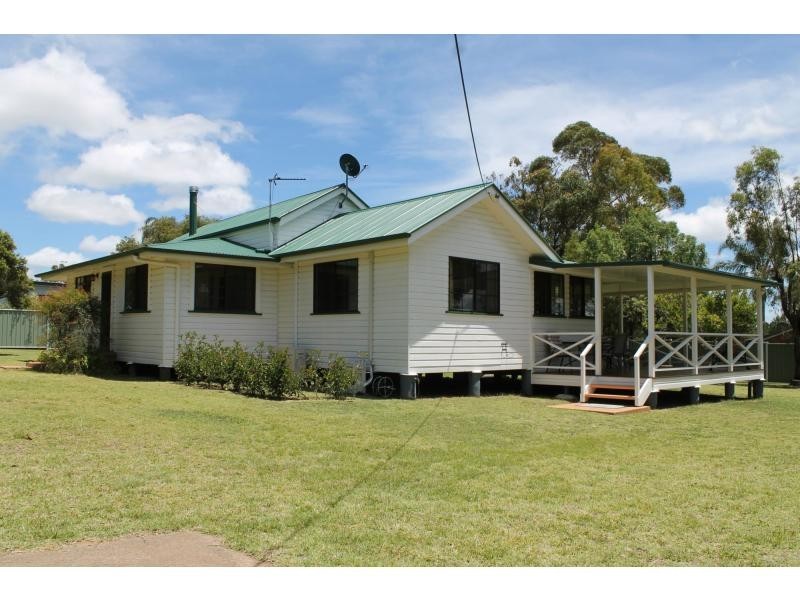 51 Flitcroft Street, Warwick QLD 4370
