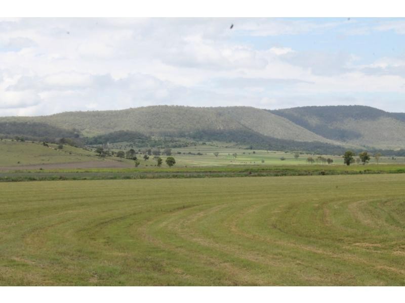 L29 Paynes Road, Freestone QLD 4370