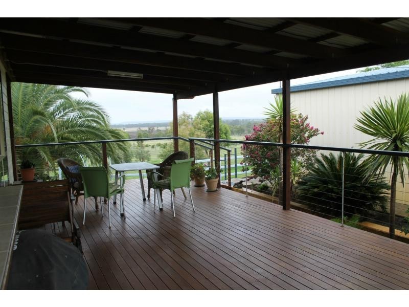 836 Warwick – Allora Road, Warwick QLD 4370