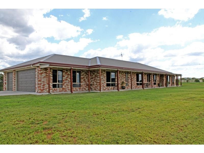 8 Condavale Drive, Warwick QLD 4370