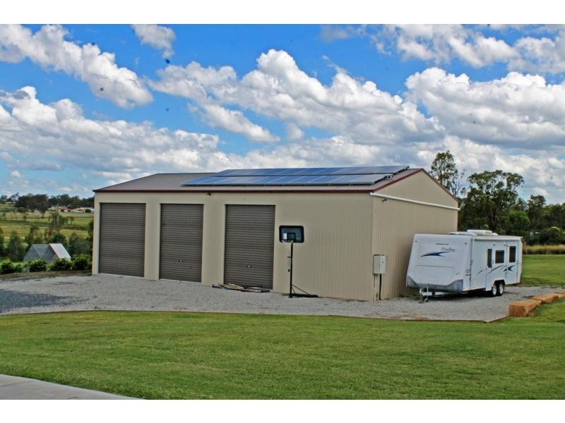 8 Condavale Drive, Warwick QLD 4370