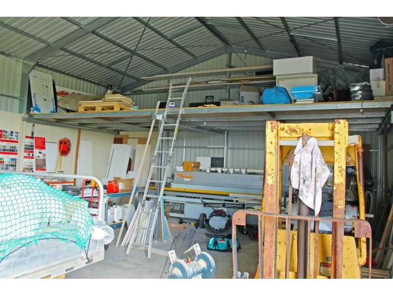 8 Condavale Drive, Warwick QLD 4370