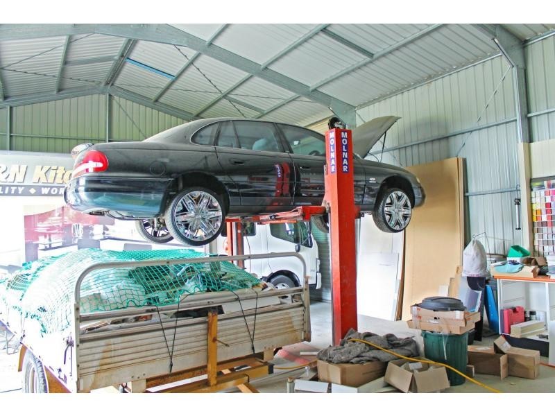 8 Condavale Drive, Warwick QLD 4370