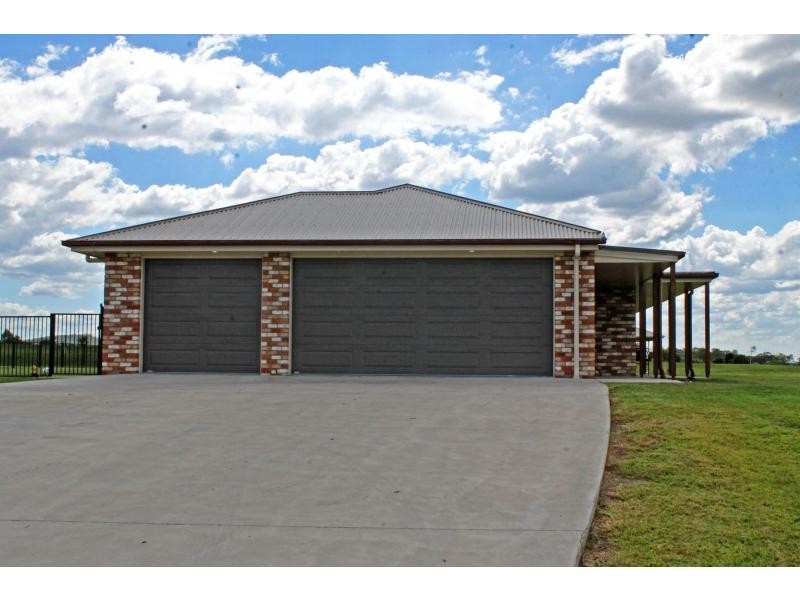 8 Condavale Drive, Warwick QLD 4370